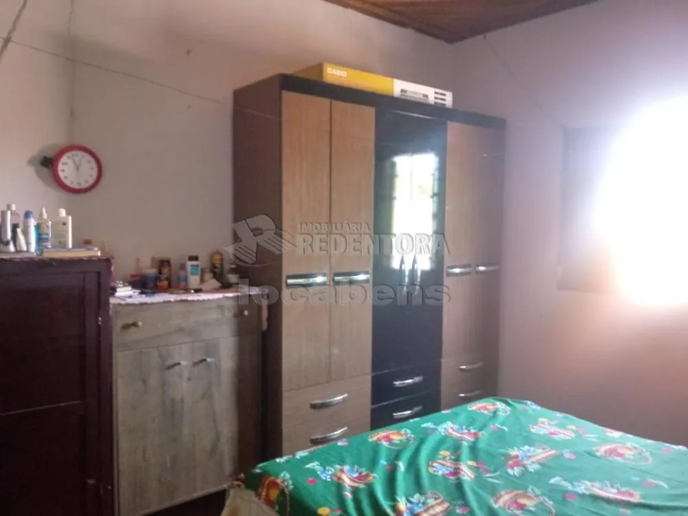 Casa, 3 quartos, 112 m² - Foto 1