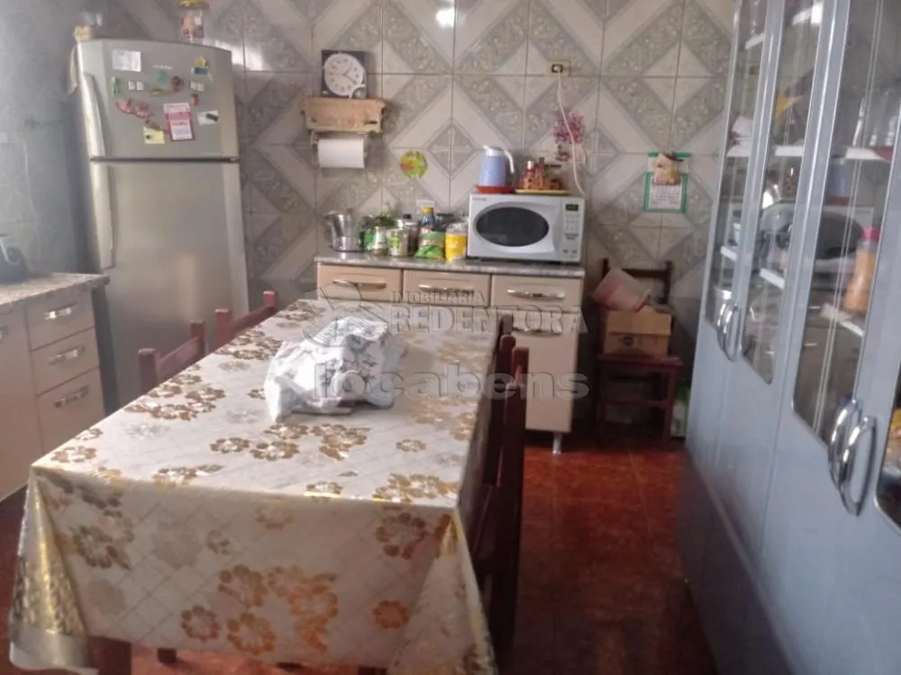 Casa, 3 quartos, 112 m² - Foto 2