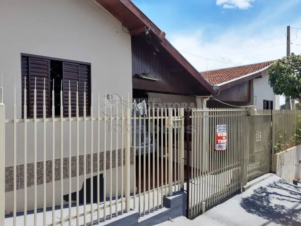 Casa, 3 quartos, 112 m² - Foto 3