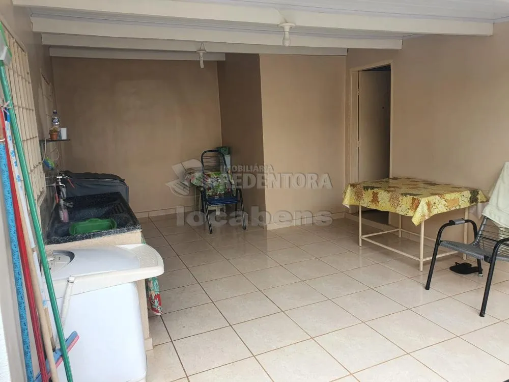 Casa, 3 quartos, 159 m² - Foto 5