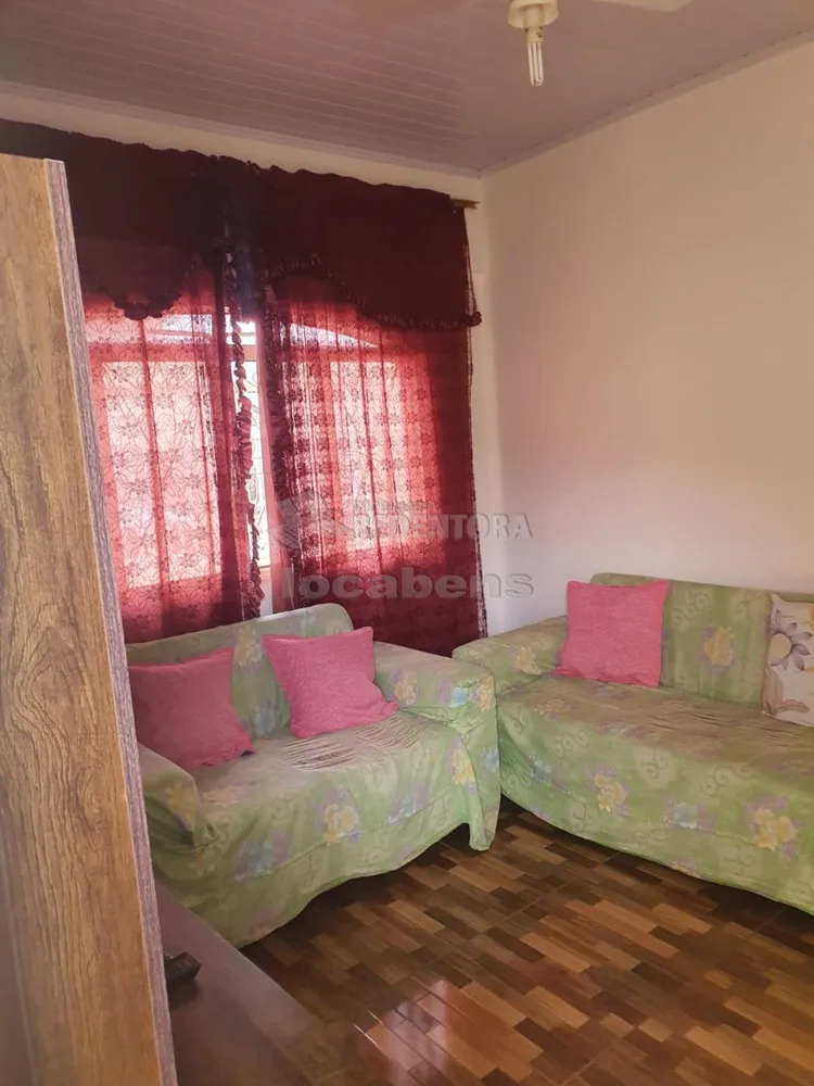 Casa, 3 quartos, 159 m² - Foto 4