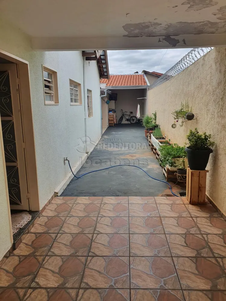 Casa, 3 quartos, 159 m² - Foto 6