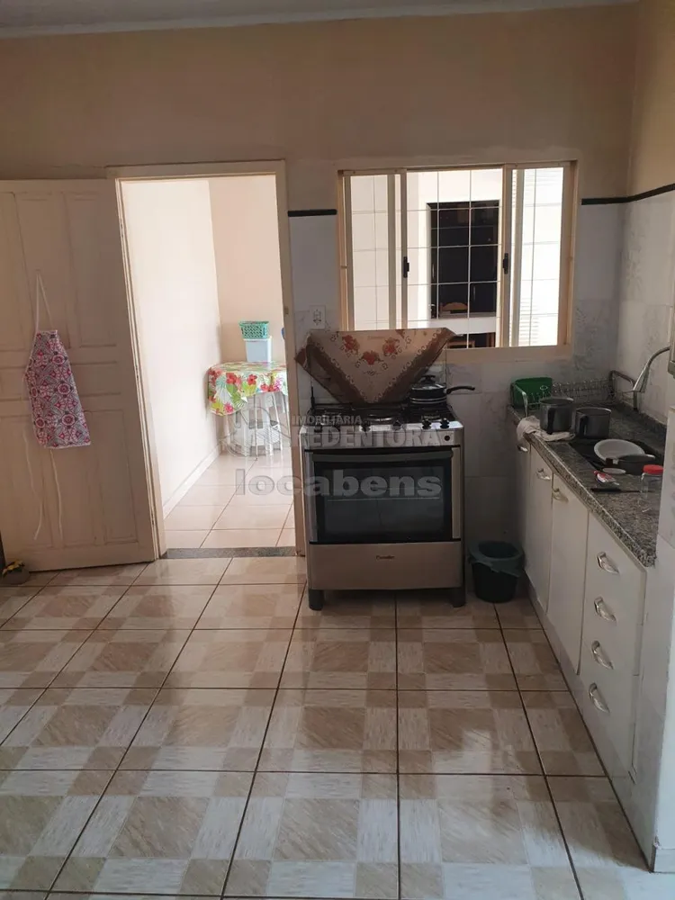 Casa, 3 quartos, 159 m² - Foto 7