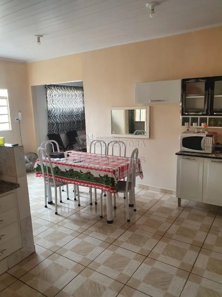 Casa, 3 quartos, 159 m² - Foto 2