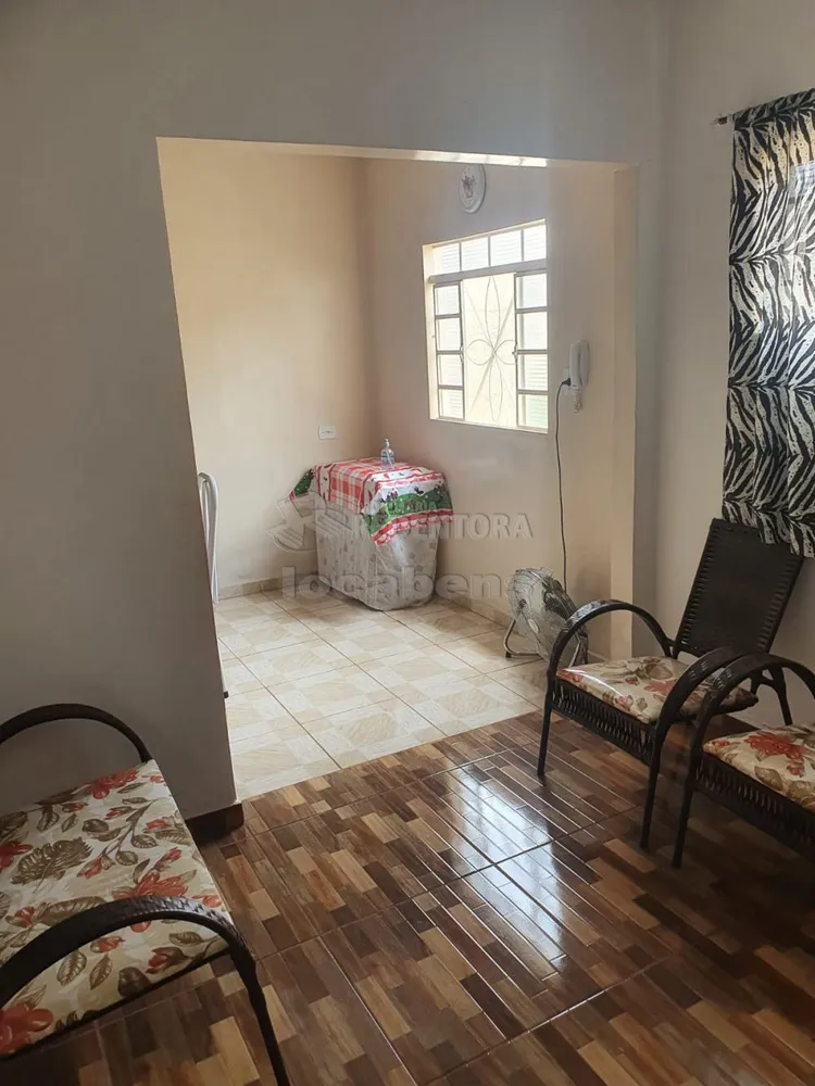 Casa, 3 quartos, 159 m² - Foto 3