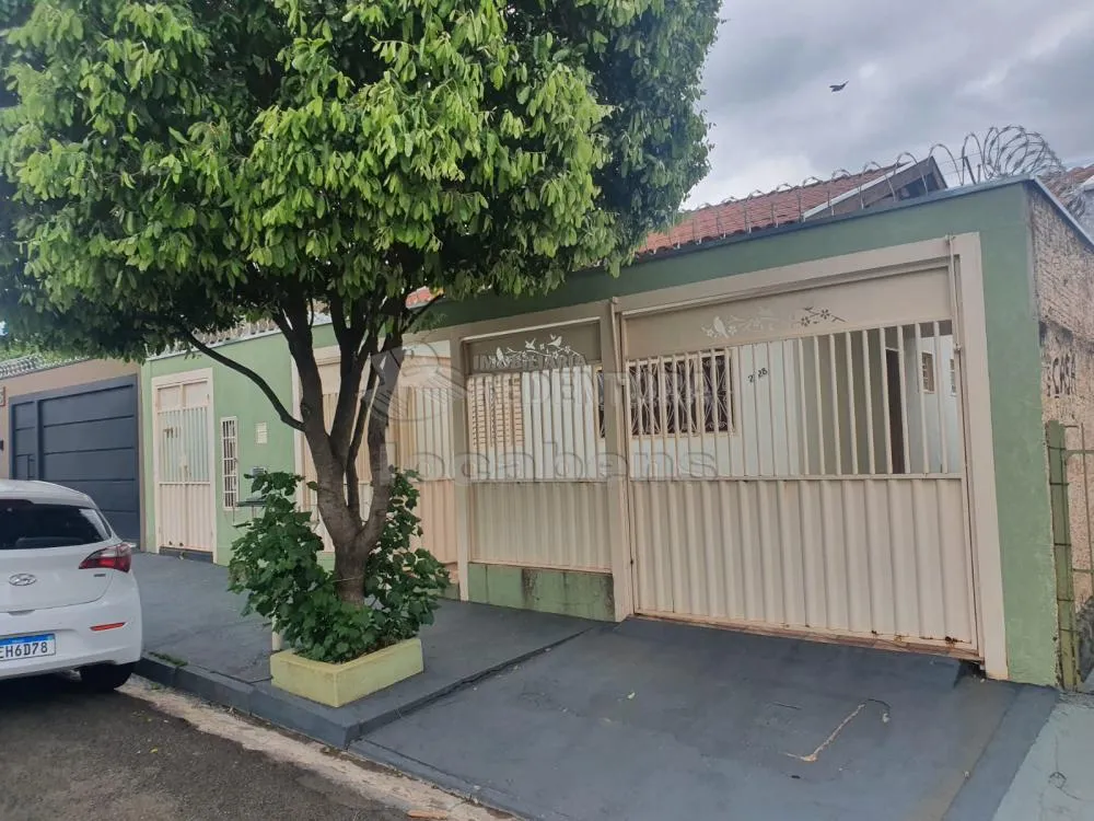 Casa, 3 quartos, 159 m² - Foto 1