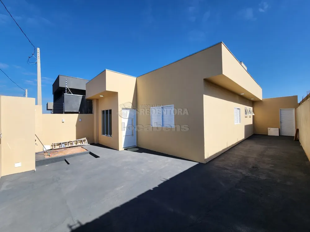 Casa, 3 quartos, 86 m² - Foto 1