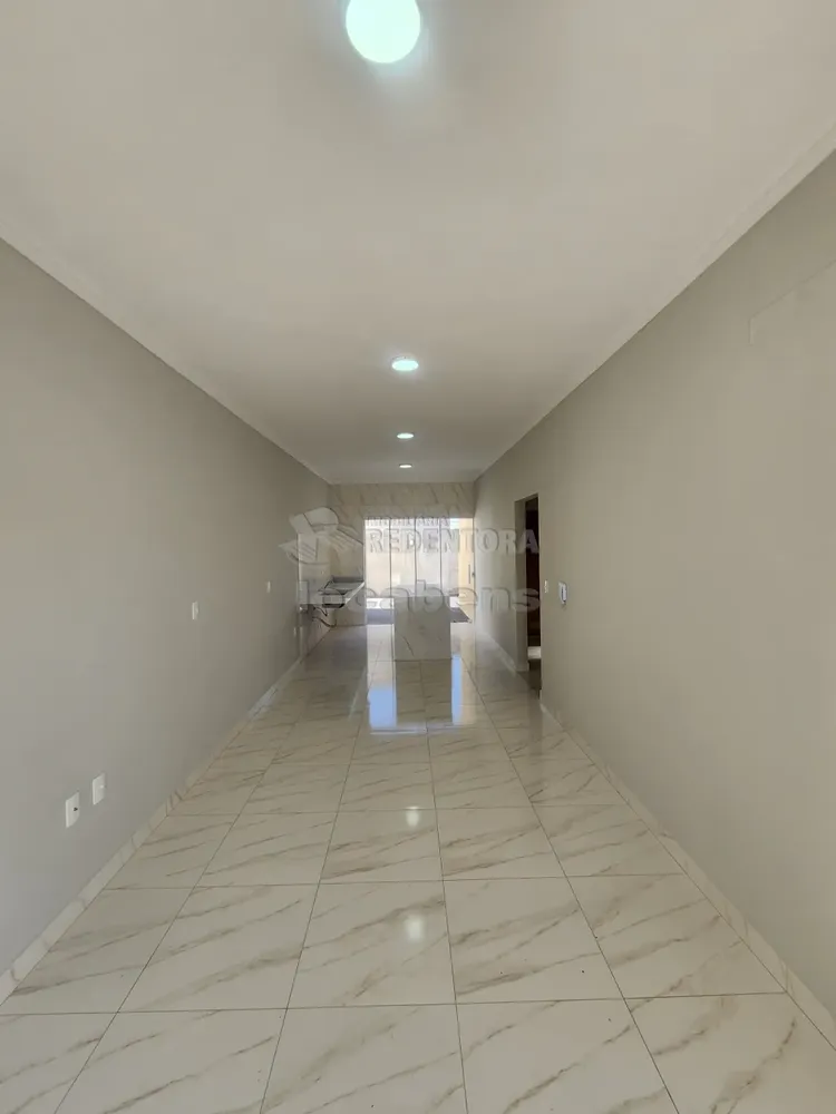 Casa, 3 quartos, 86 m² - Foto 2