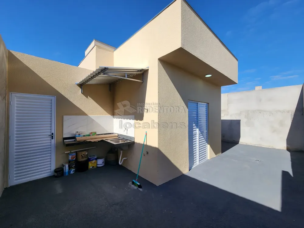 Casa, 3 quartos, 86 m² - Foto 8
