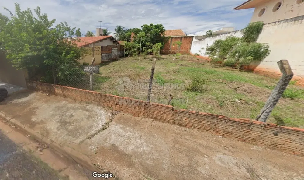 Terreno, 450 m² - Foto 1