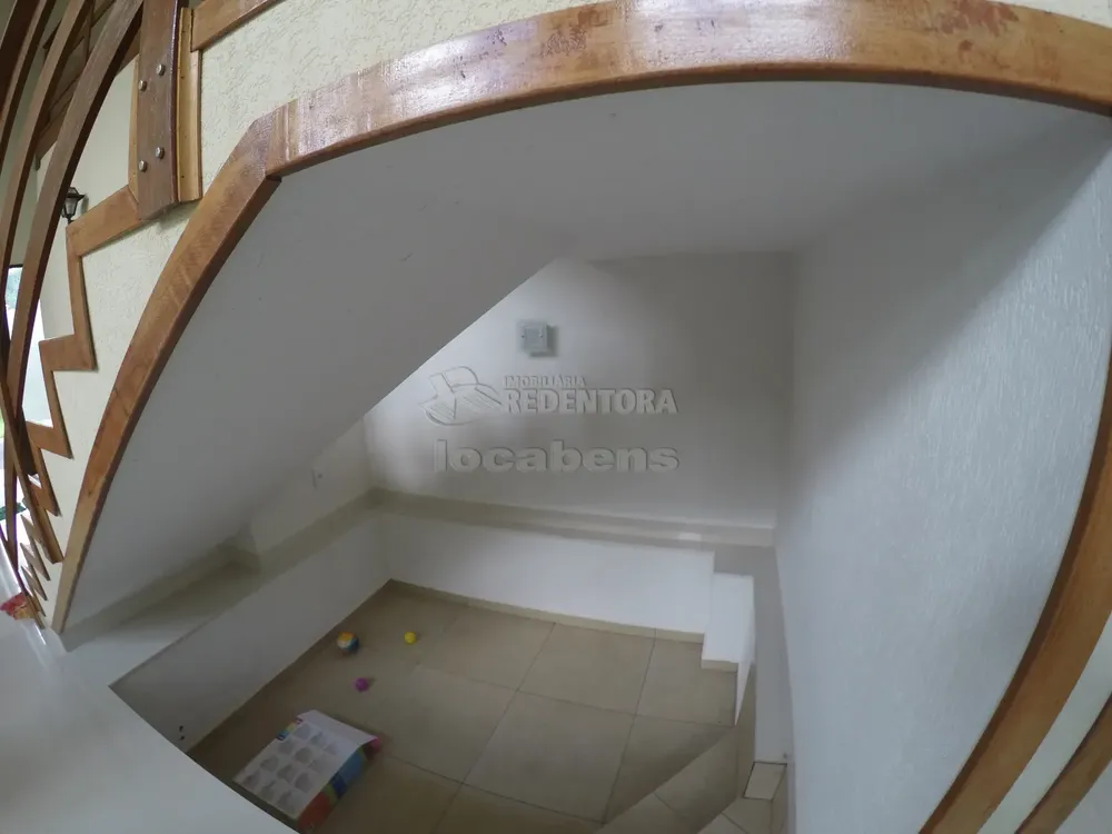 Casa de Condomínio, 4 quartos - Foto 8