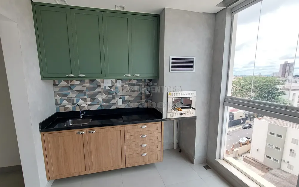 Apartamento, 3 quartos, 82 m² - Foto 4