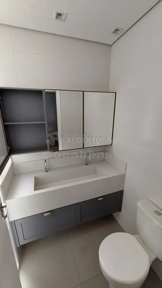 Apartamento, 3 quartos, 82 m² - Foto 2