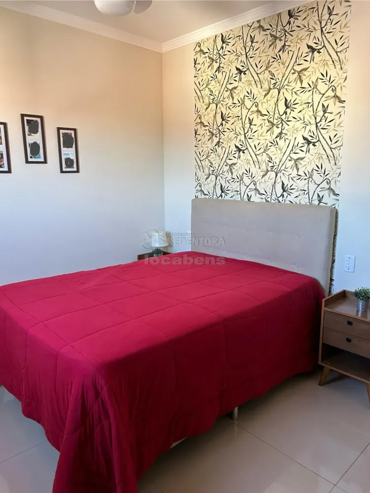 Apartamento, 3 quartos, 100 m² - Foto 8