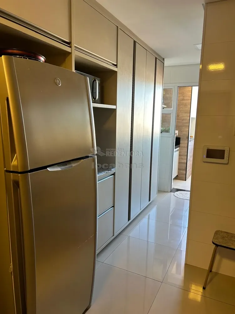 Apartamento, 3 quartos, 100 m² - Foto 5