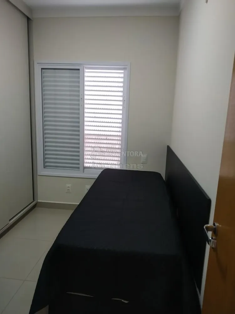 Apartamento, 3 quartos, 100 m² - Foto 3