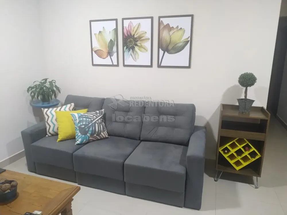 Apartamento, 3 quartos, 100 m² - Foto 4
