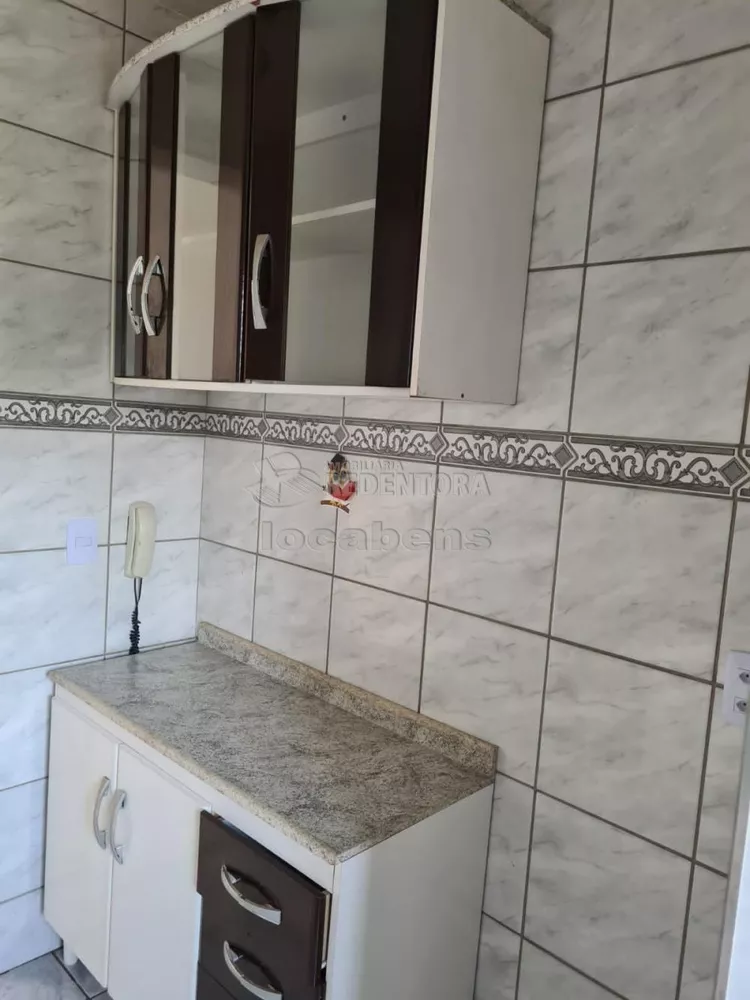 Apartamento para alugar com 2 quartos, 59m² - Foto 8