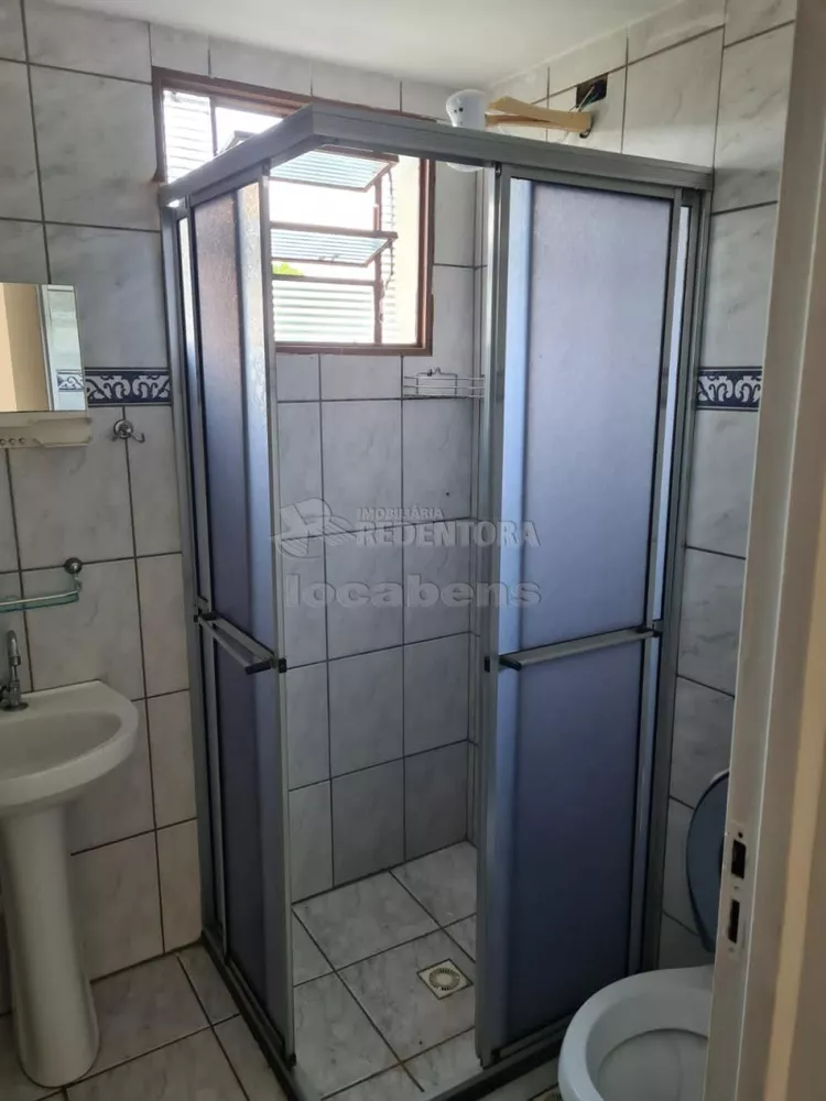 Apartamento para alugar com 2 quartos, 59m² - Foto 2