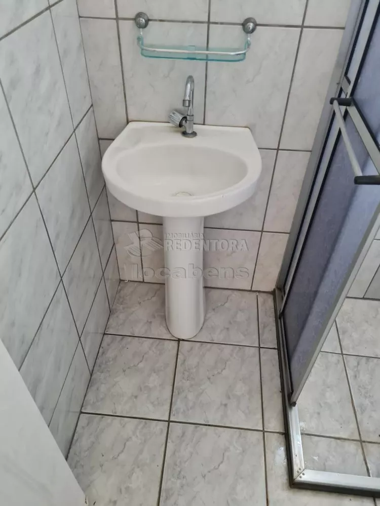 Apartamento para alugar com 2 quartos, 59m² - Foto 3