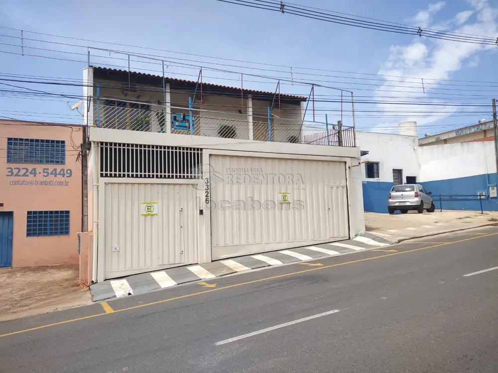 Prédio Inteiro, 180 m² - Foto 1