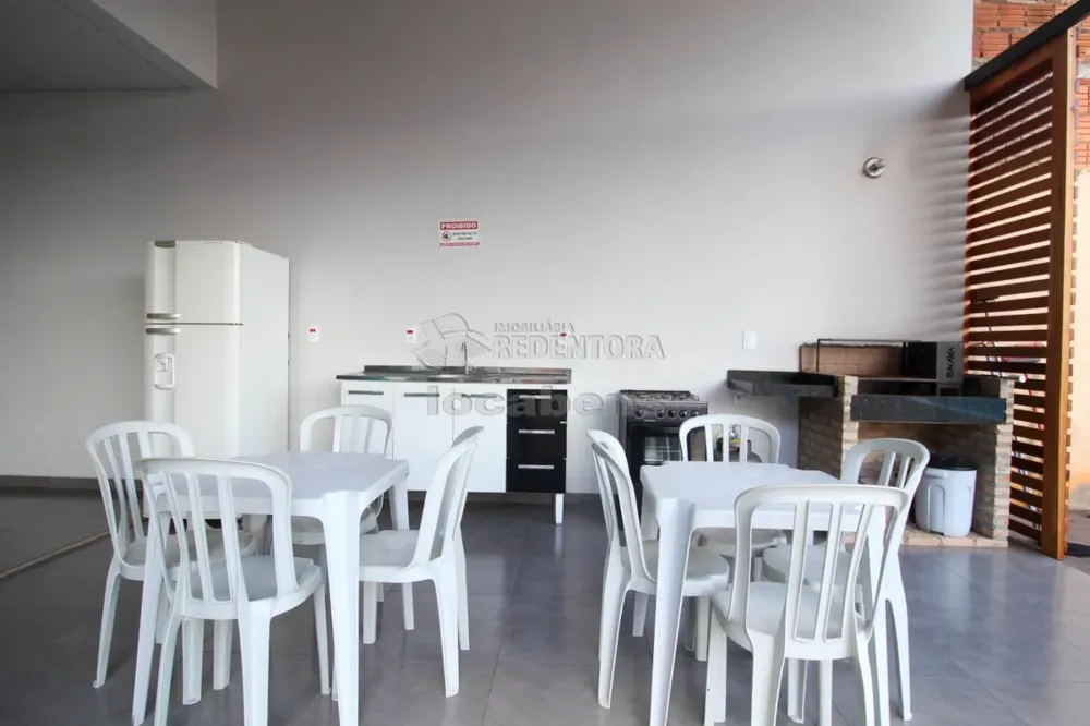 Casa, 2 quartos, 80 m² - Foto 1