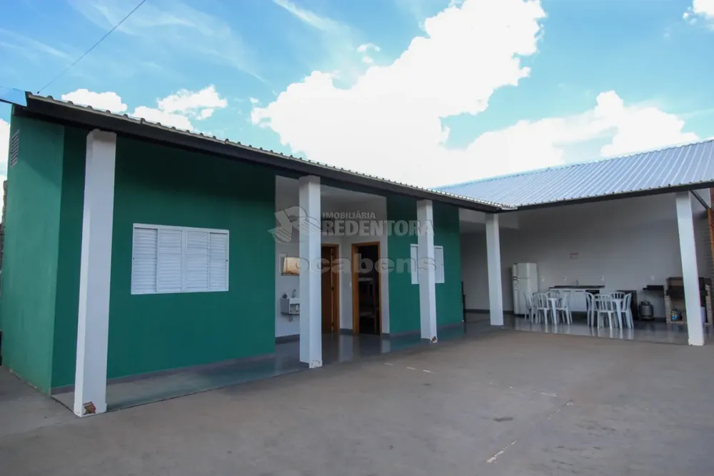 Casa, 2 quartos, 80 m² - Foto 4