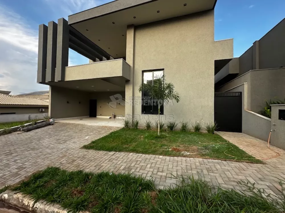 Casa de Condomínio à venda com 3 quartos, 263m² - Foto 1