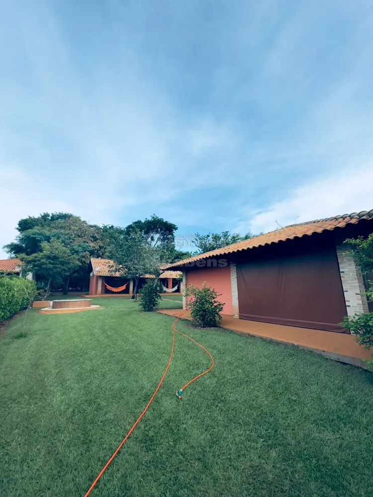 Chácara, 4 quartos, 4000 m² - Foto 3