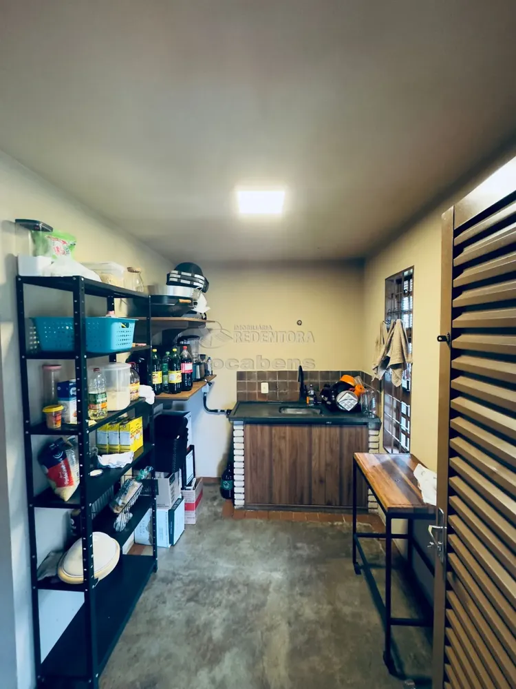 Chácara, 4 quartos, 4000 m² - Foto 8