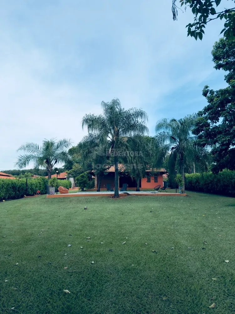 Chácara, 4 quartos, 4000 m² - Foto 2