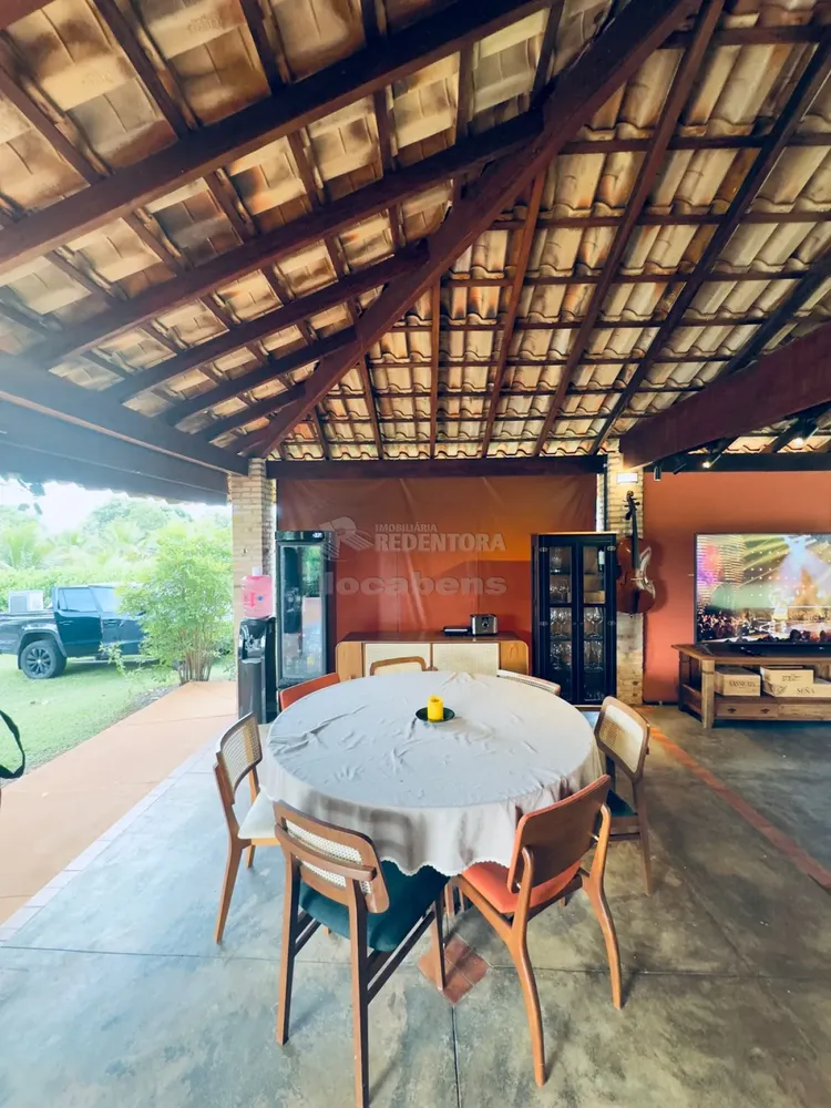 Chácara, 4 quartos, 4000 m² - Foto 4
