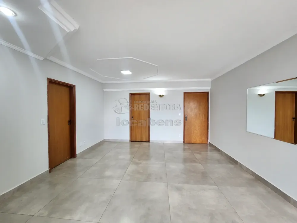 Apartamento, 3 quartos, 143 m² - Foto 2