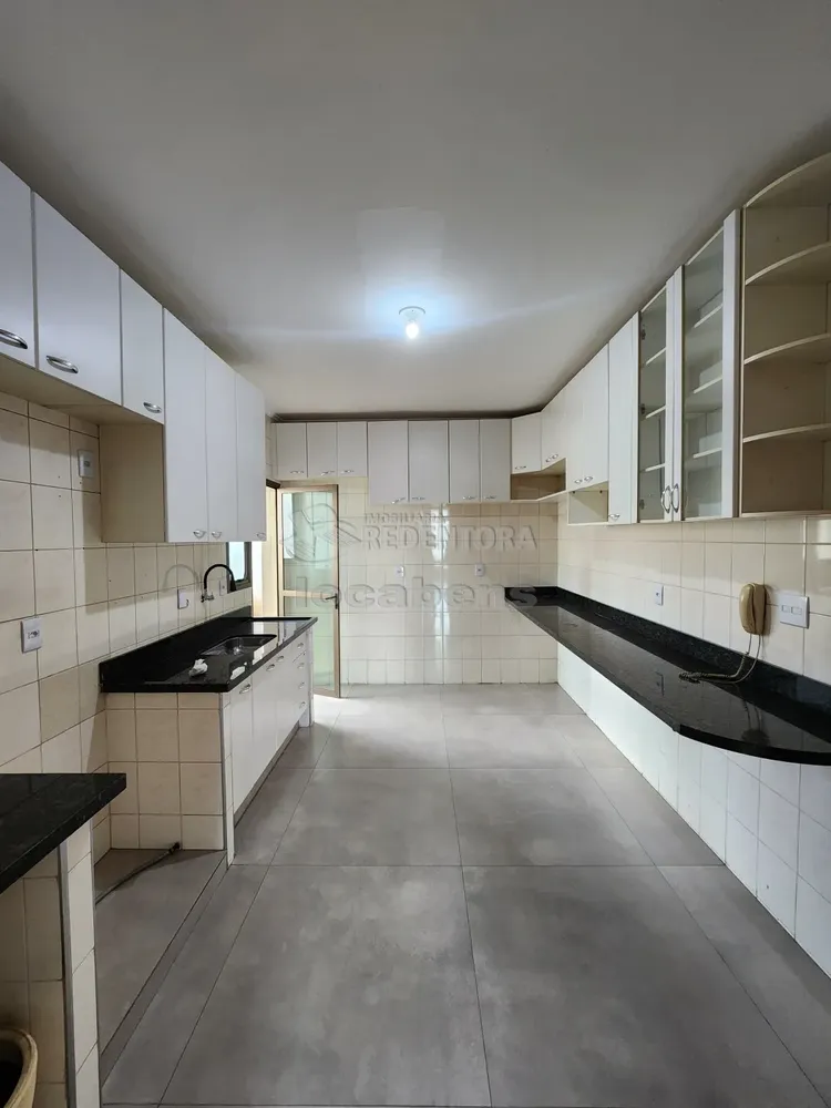 Apartamento, 3 quartos, 143 m² - Foto 3