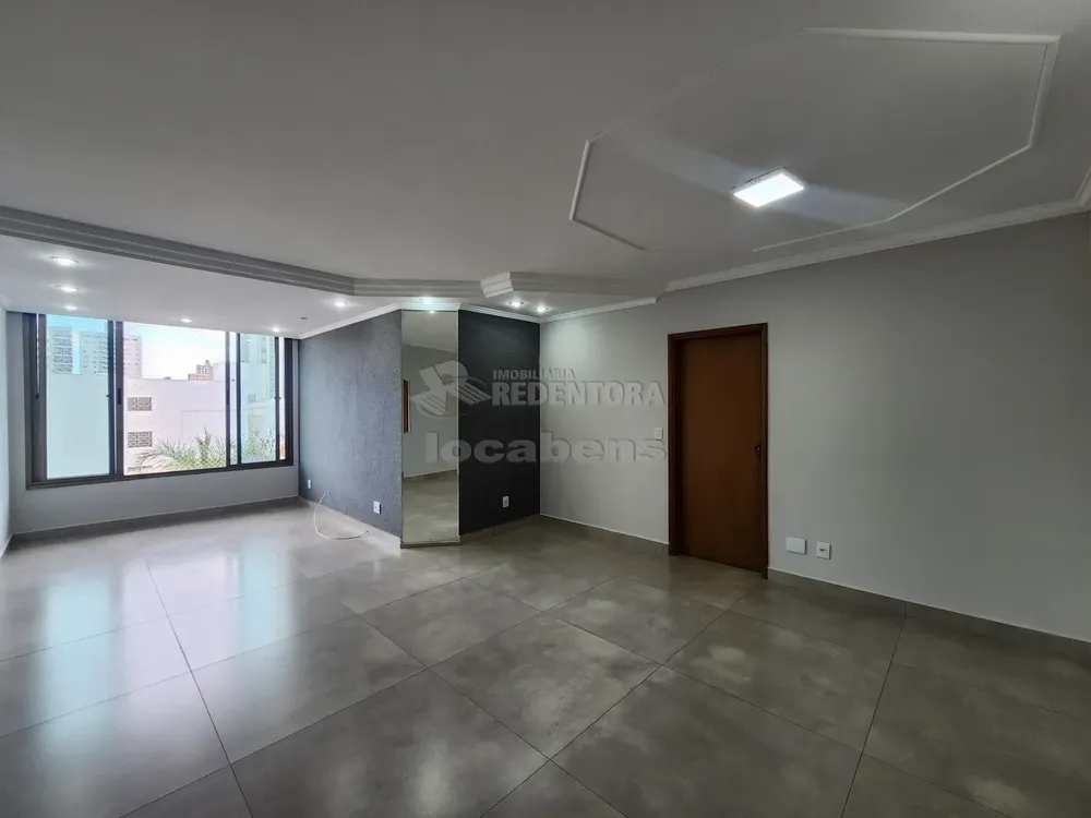 Apartamento, 3 quartos, 143 m² - Foto 1