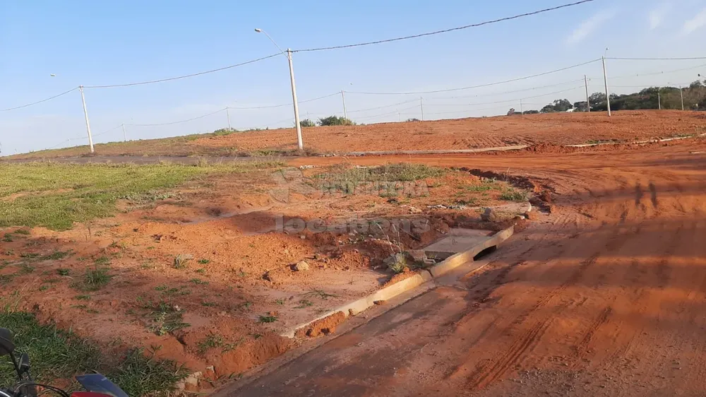 Terreno, 203 m² - Foto 1