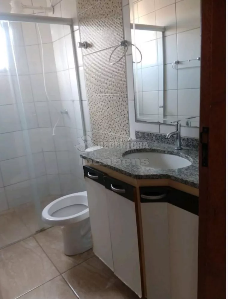 Apartamento à venda com 2 quartos, 87m² - Foto 2