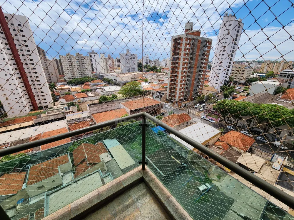 Apartamento, 4 quartos, 147 m² - Foto 3