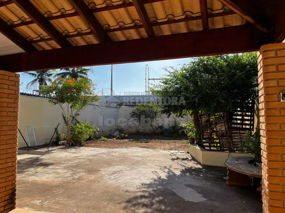 Casa para alugar com 3 quartos, 146m² - Foto 5