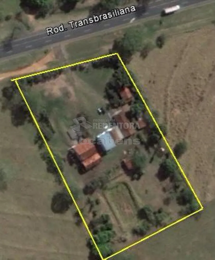 Loteamento e Condomínio, 1 hectares - Foto 2