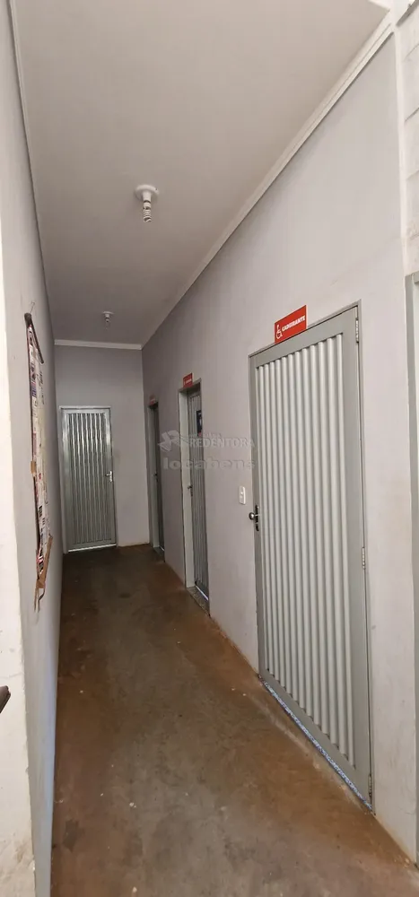 Prédio Inteiro, 1000 m² - Foto 1