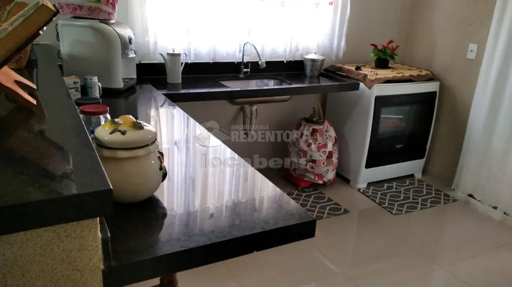 Casa, 2 quartos, 200 m² - Foto 1