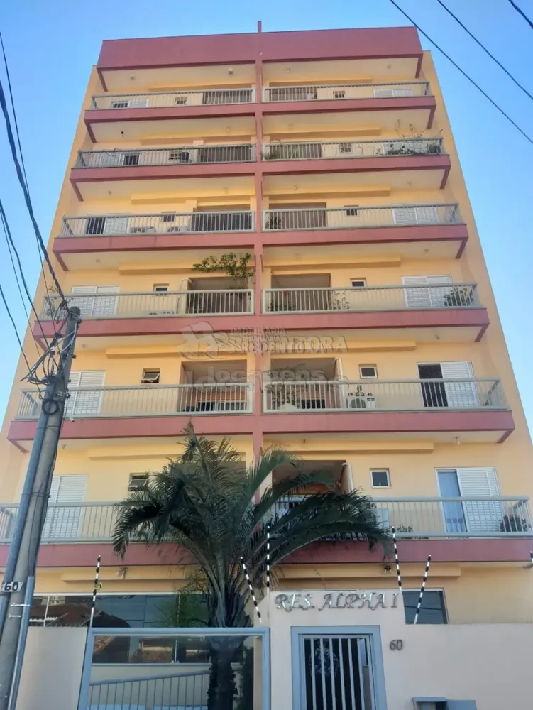 Apartamento, 2 quartos, 73 m² - Foto 1