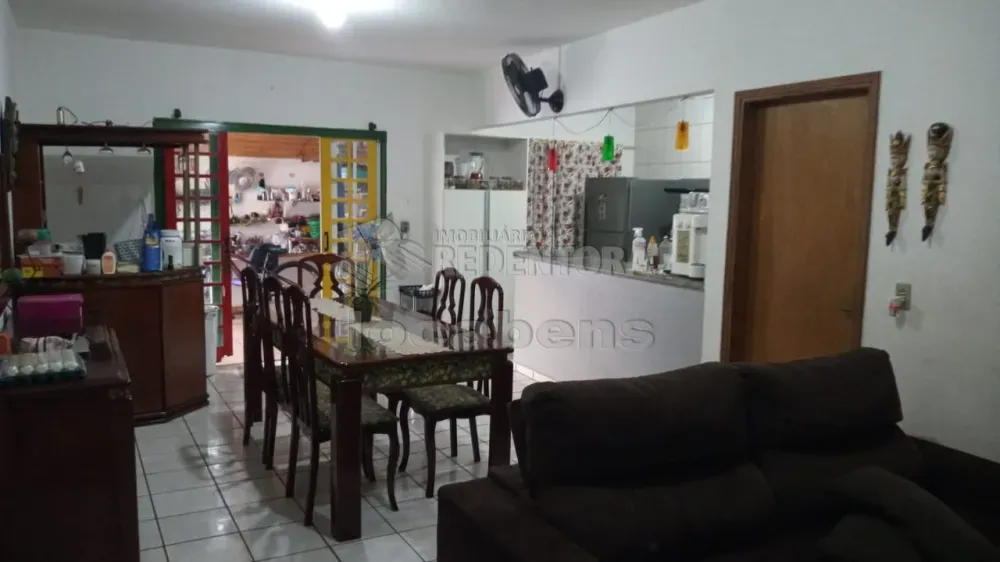 Casa, 4 quartos, 300 m² - Foto 1