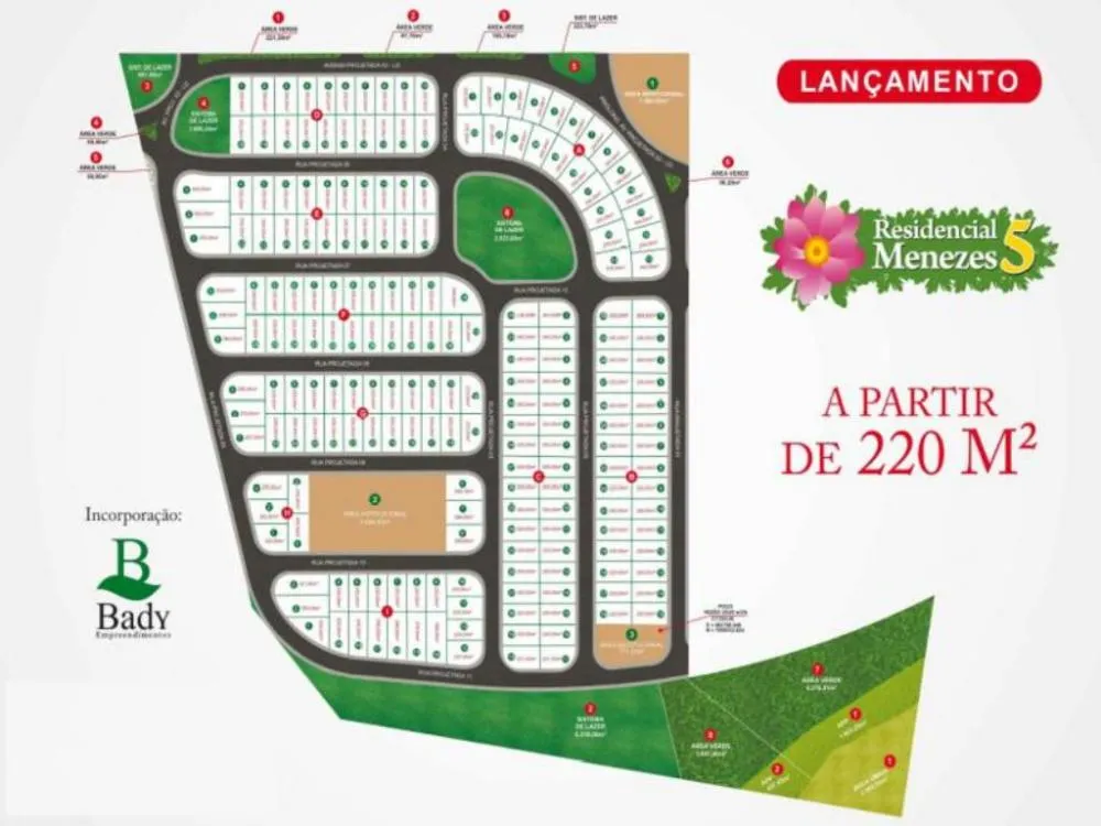 Terreno, 299 m² - Foto 6