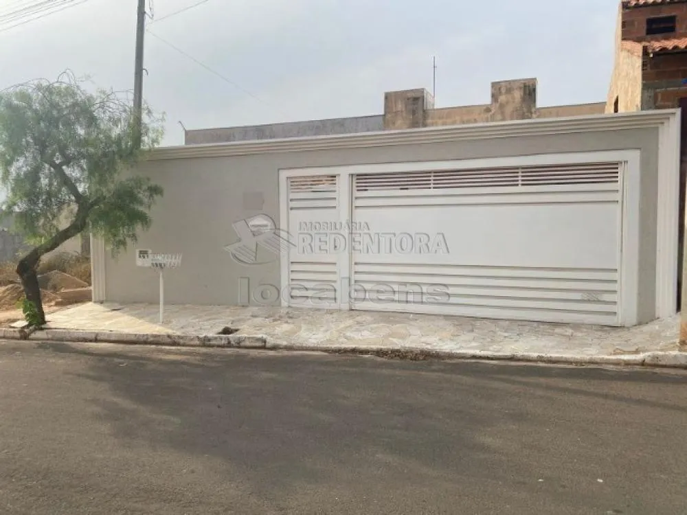 Casa, 3 quartos, 87 m² - Foto 1