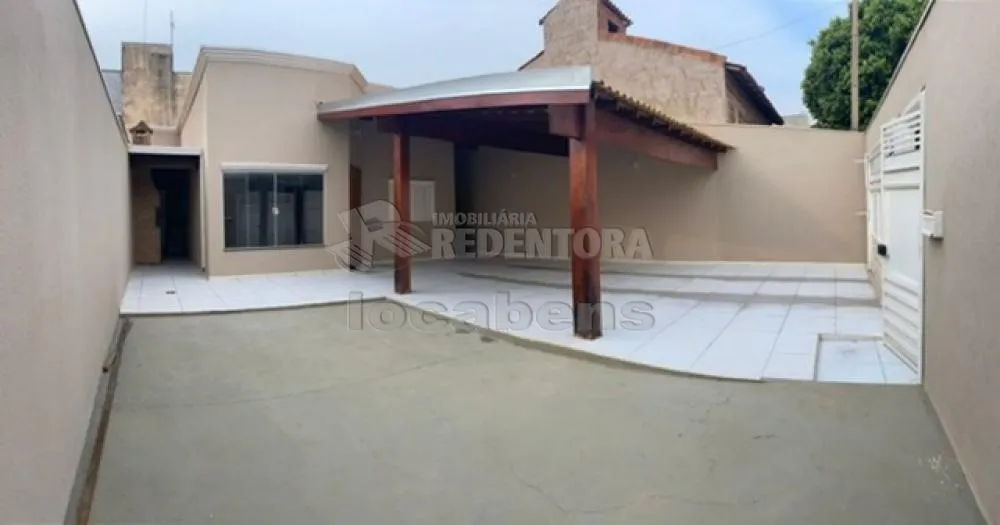 Casa, 3 quartos, 87 m² - Foto 2
