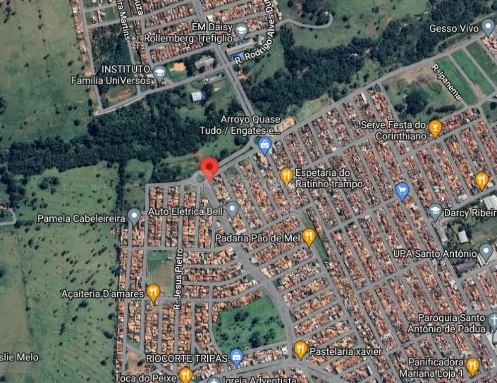Terreno, 339 m² - Foto 4