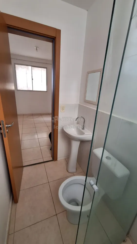 Apartamento, 2 quartos, 59 m² - Foto 8