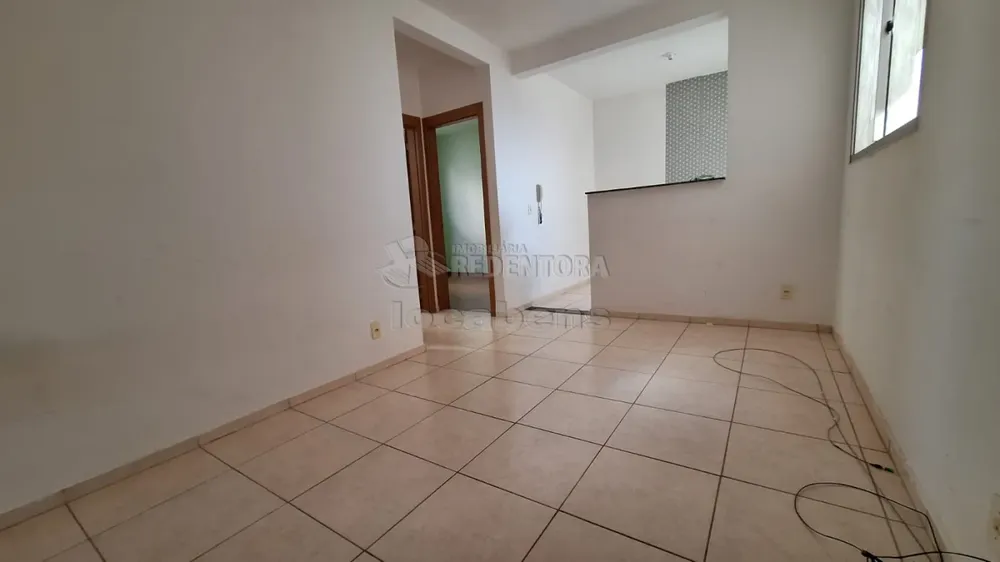 Apartamento, 2 quartos, 59 m² - Foto 1